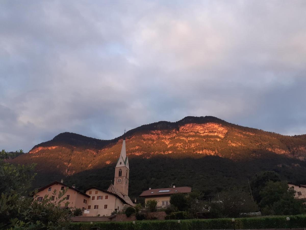 San Antonia Caldaro Exterior foto