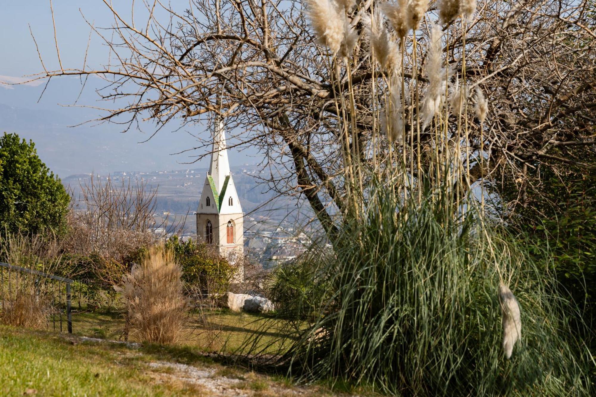 San Antonia Caldaro Exterior foto